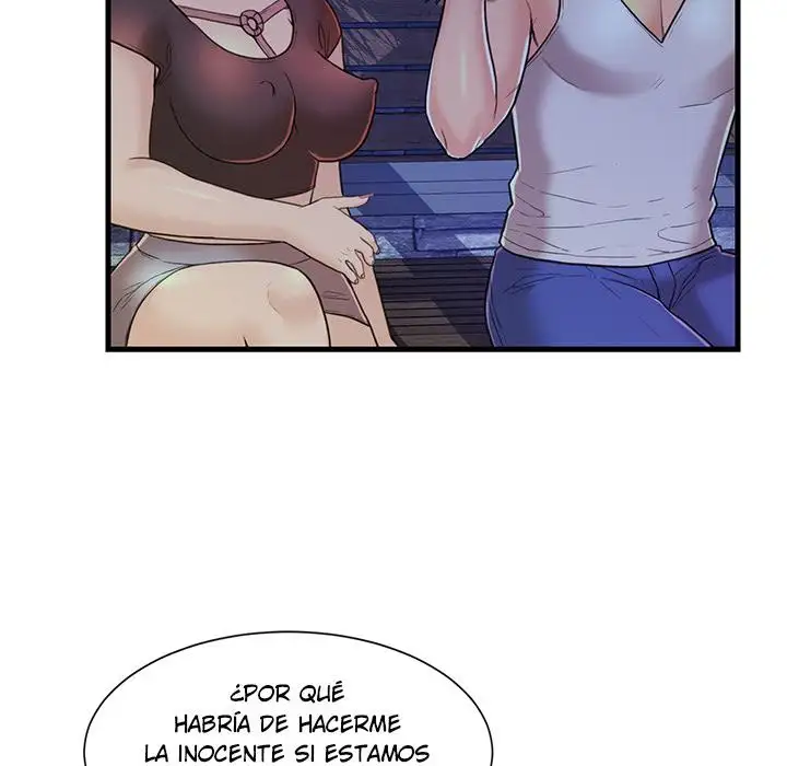 Zona De Amor Potencial - Episode 2 - read scene 102