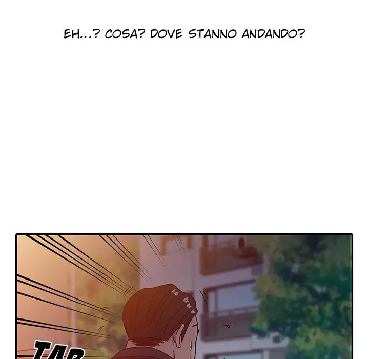 L'Allenamento della Cognata - Episode 4 - read scene 78