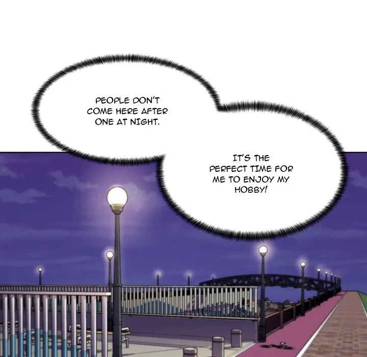 Teacher's Nightlife - Prologue - read scene 29