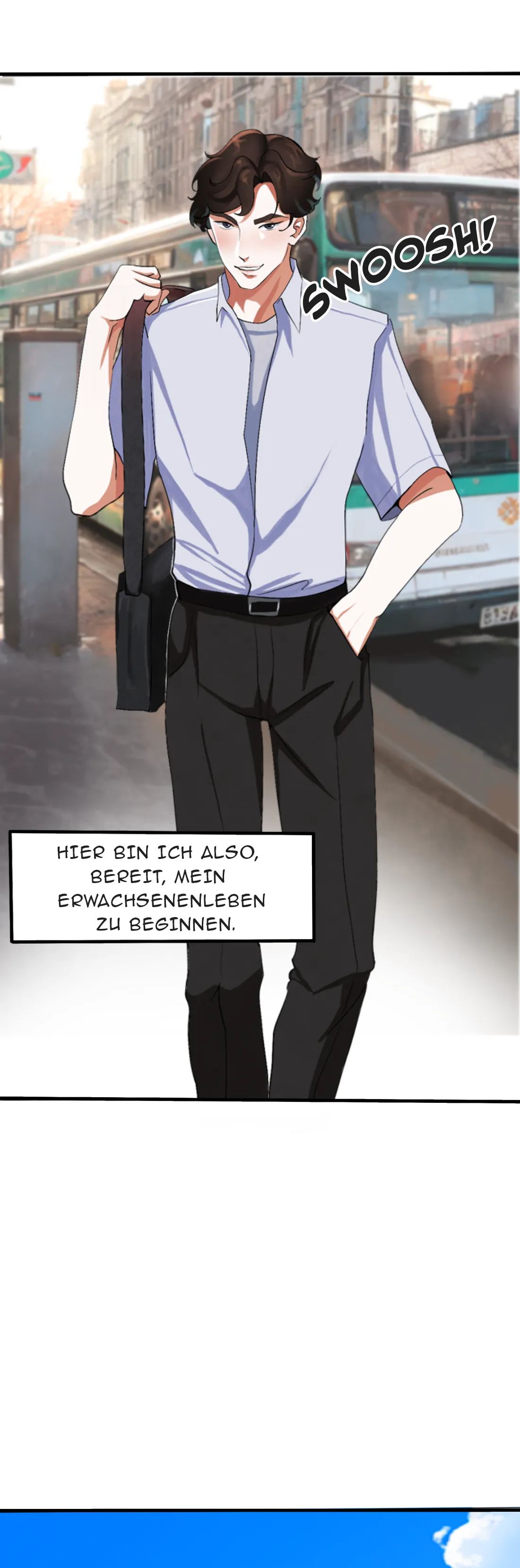 Handwerker im Mädchenwohnheim - Episode 1 - read scene 6