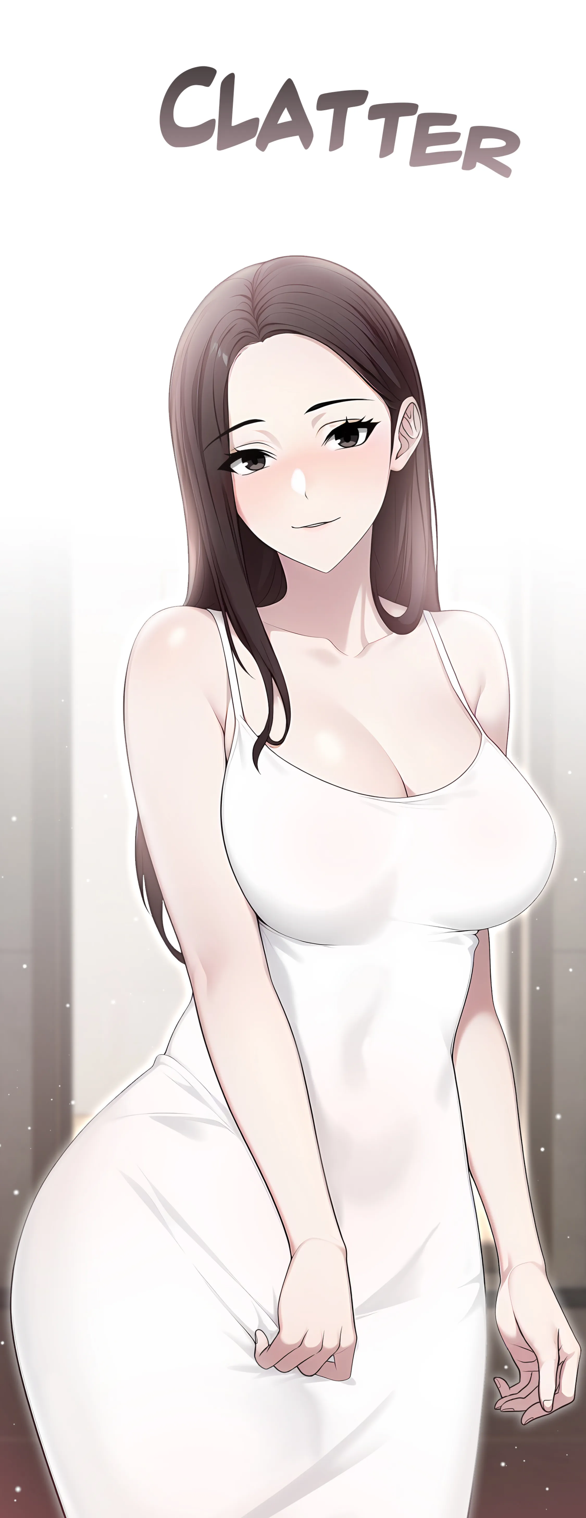 The Wife Game - Episode 1 - read scene 9