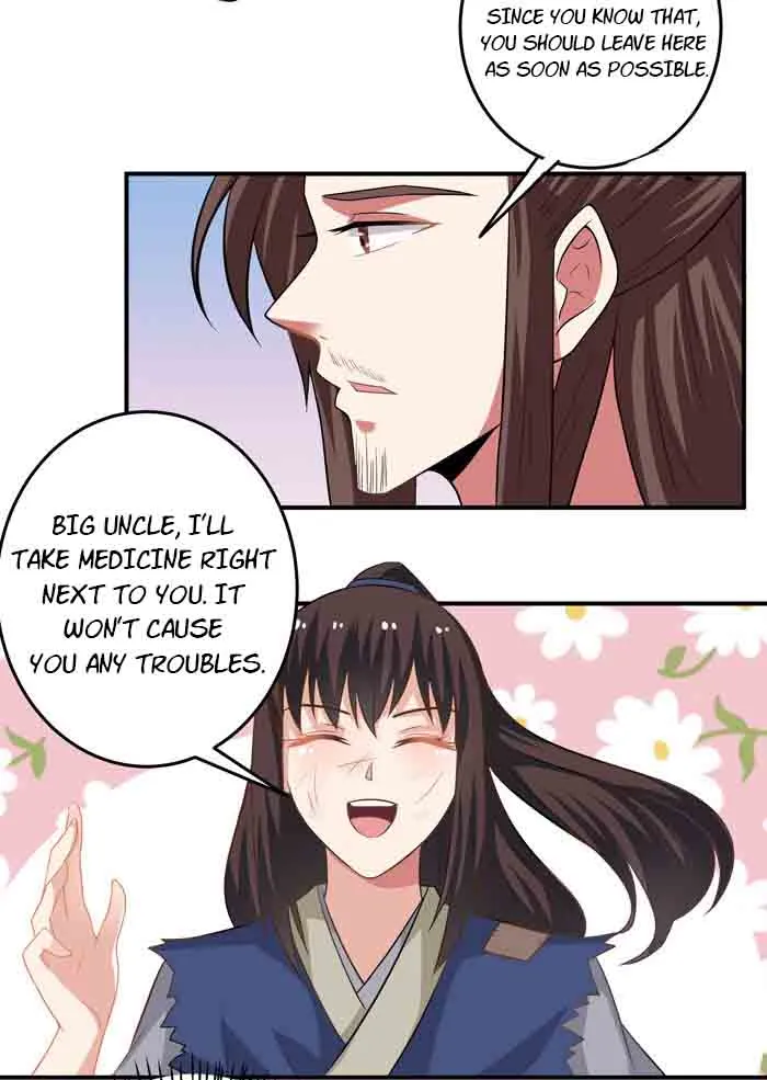 Ghost doctor Fendjiu - Episode 3 - read scene 29