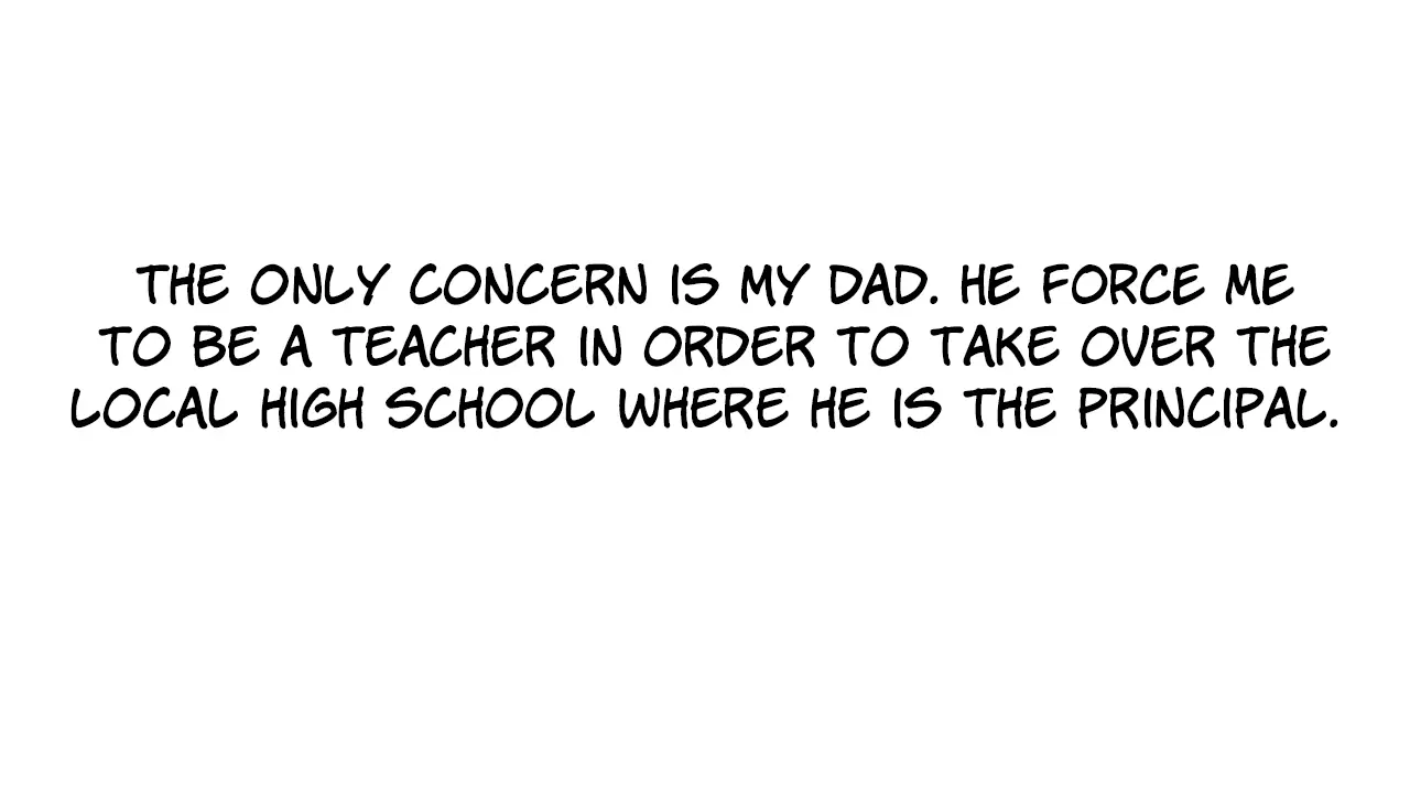 My Wife is a Female Teacher - Prologue - read scene 4