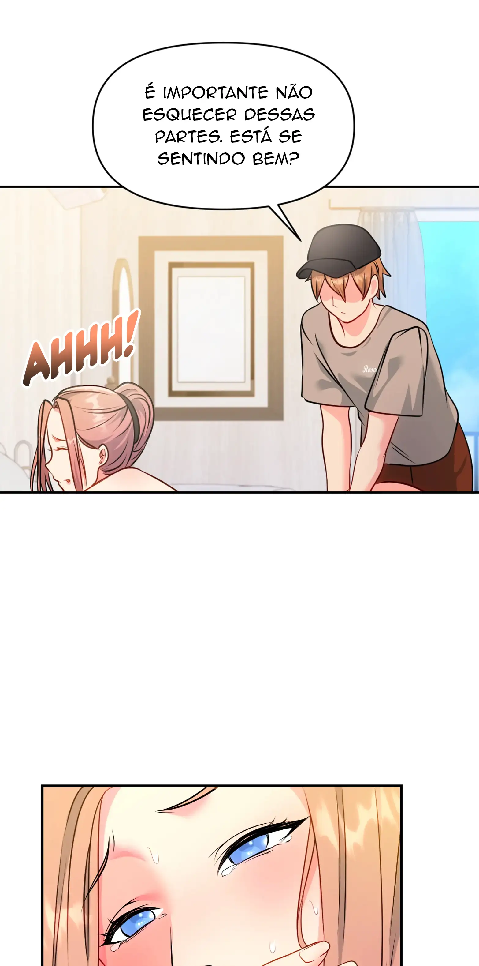 MILF Hotel - Prologue - read scene 22