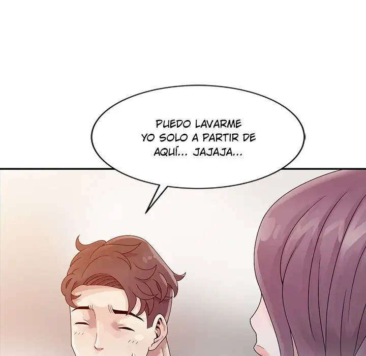 ¡Shh! El Secreto De Mi Hermana - Episode 2 - read scene 18