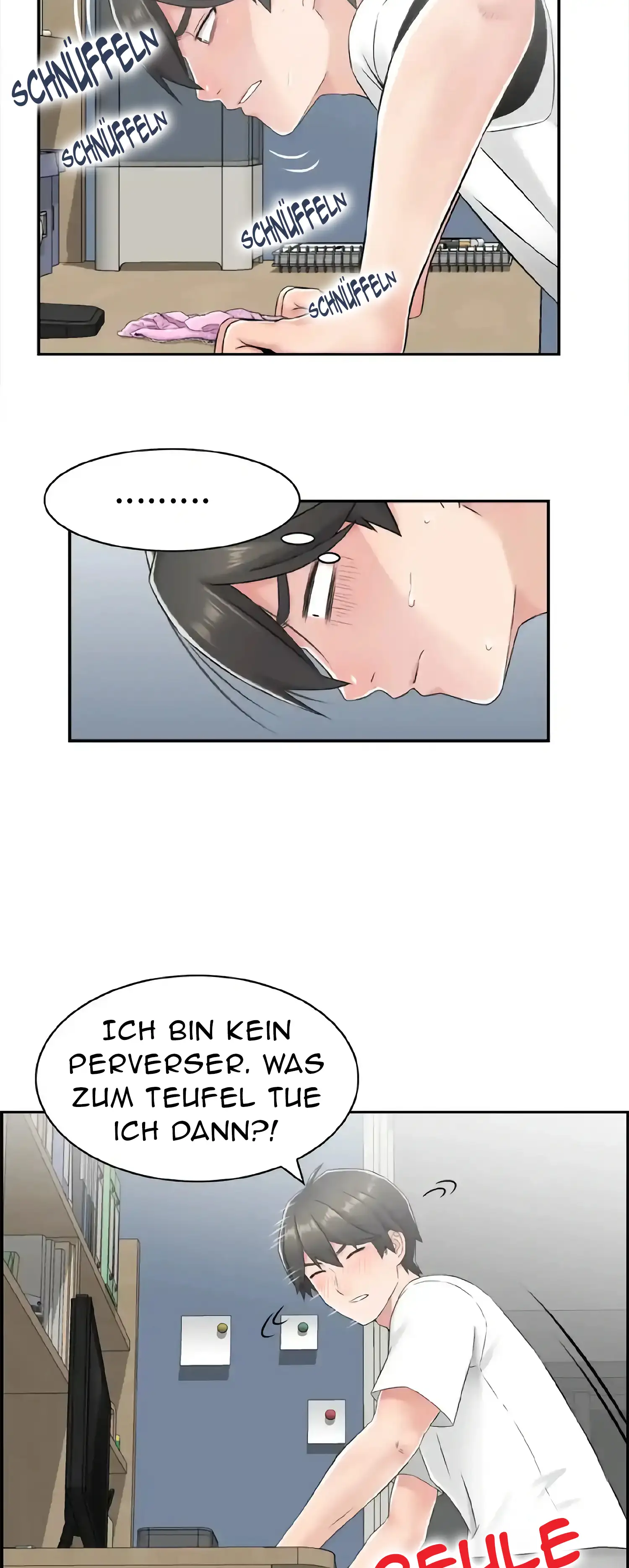 Die Japanische Schauspielerin - Episode 3 - read scene 15