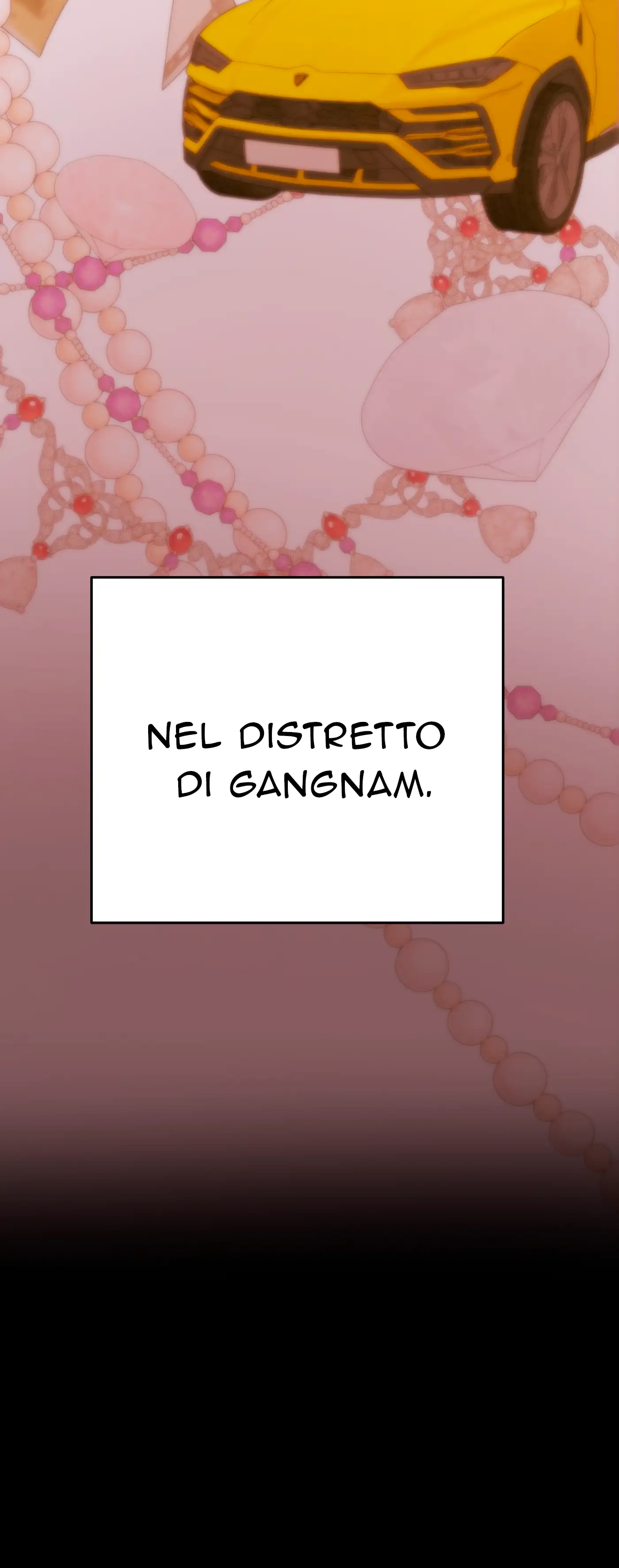 Villaggio del Desiderio - Episode 1 - read scene 79