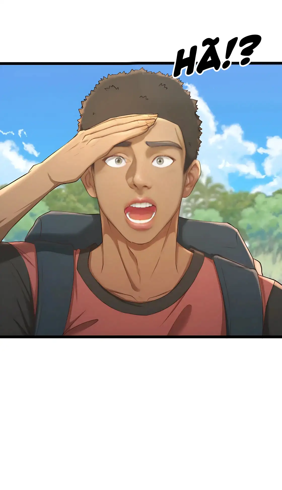 Férias Molhadas - Episode 1 - read scene 18