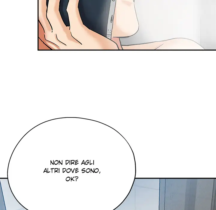 Le Sorelle Della Matrigna - Episode 2 - read scene 36