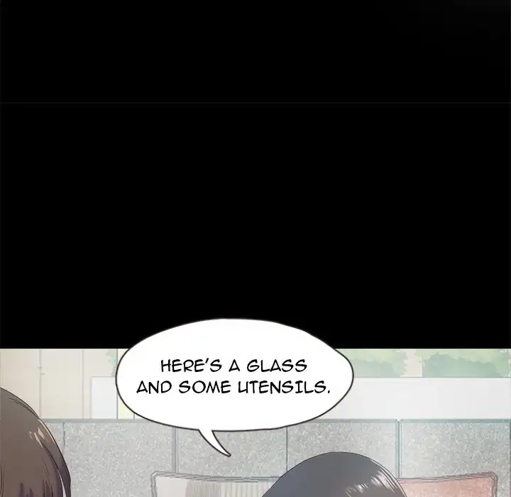 Dream Vacation - Episode 2 - read scene 91
