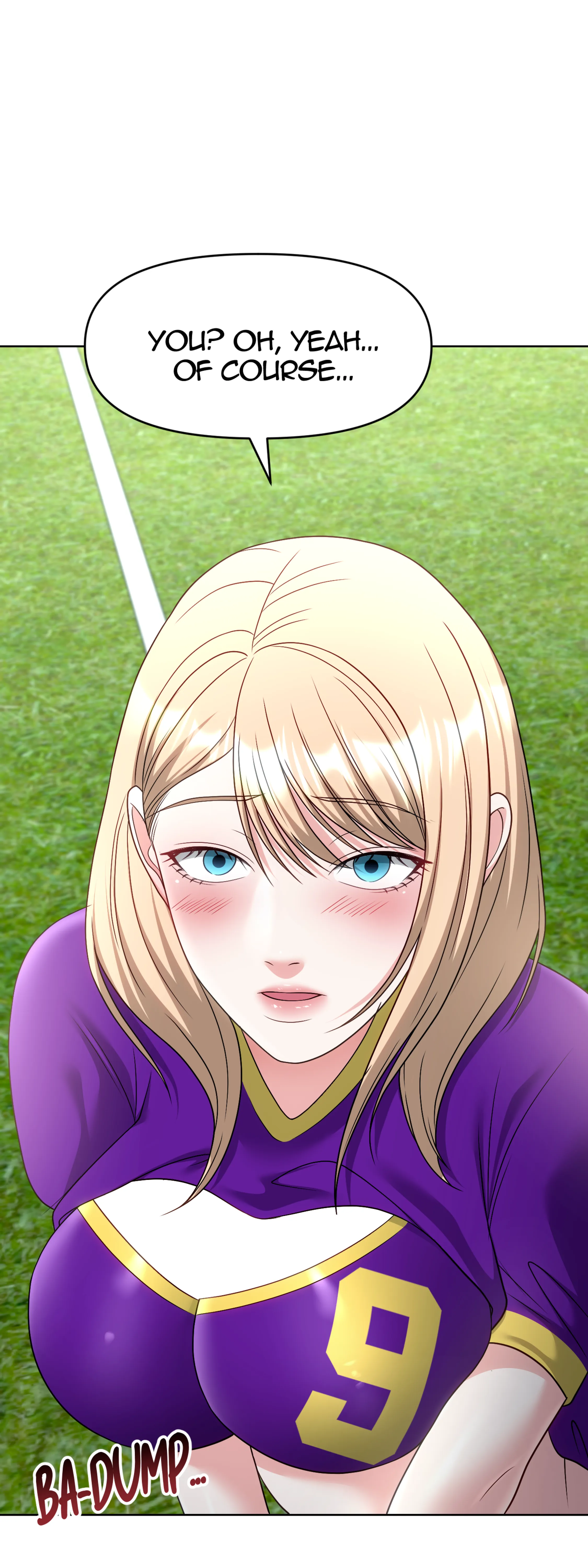 Coaching My Stepdaughter - Prologue - read scene 5