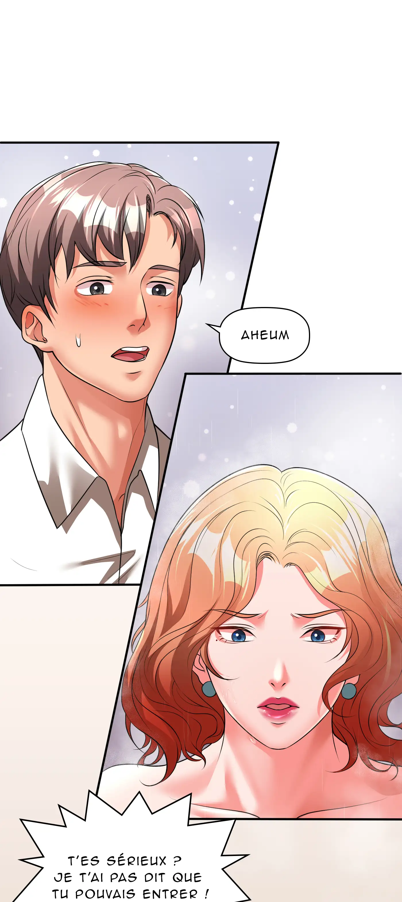 Grand Potentiel - Episode 2 - read scene 25