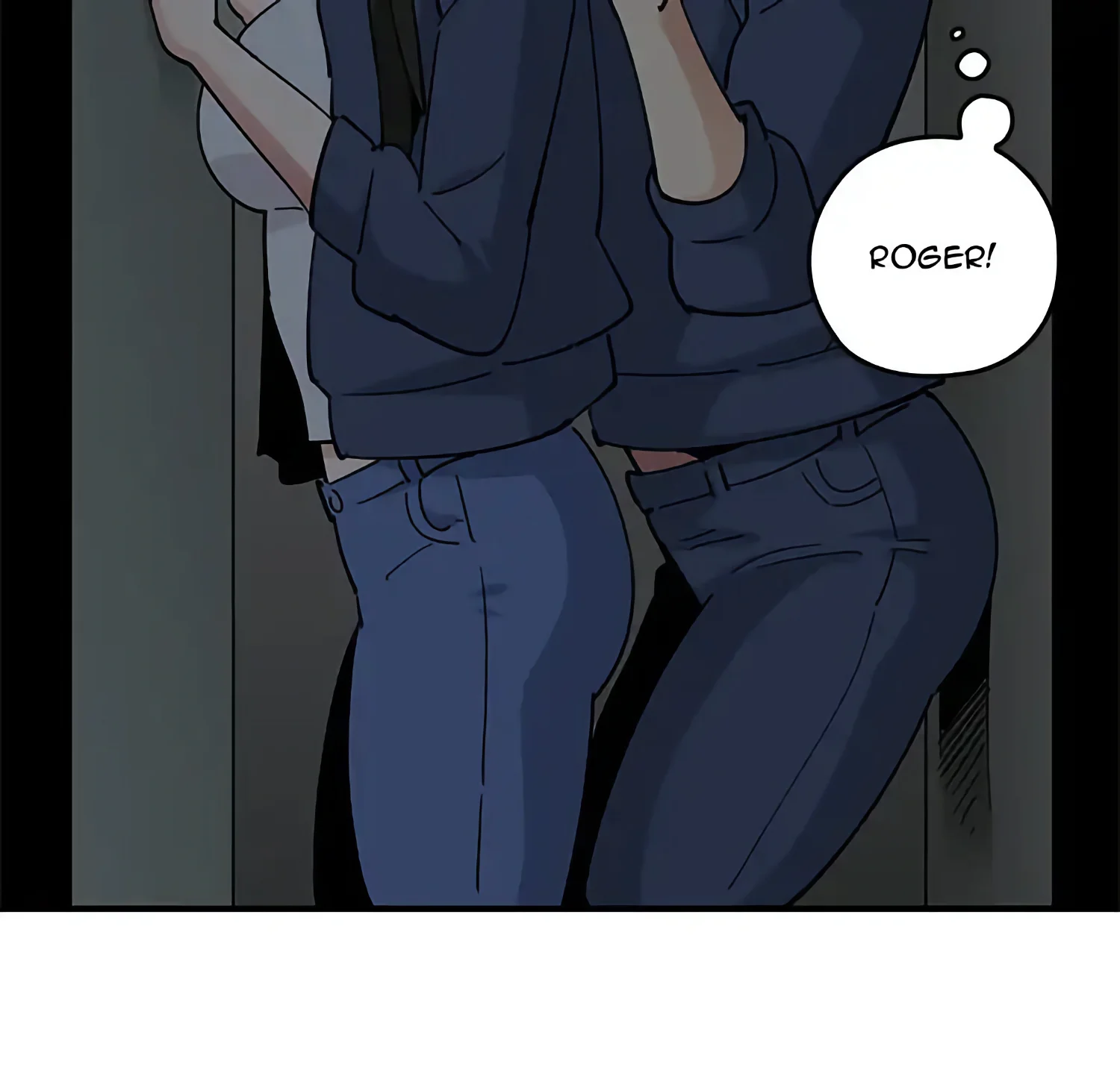 Love Factory - Episode 3 - read scene 29