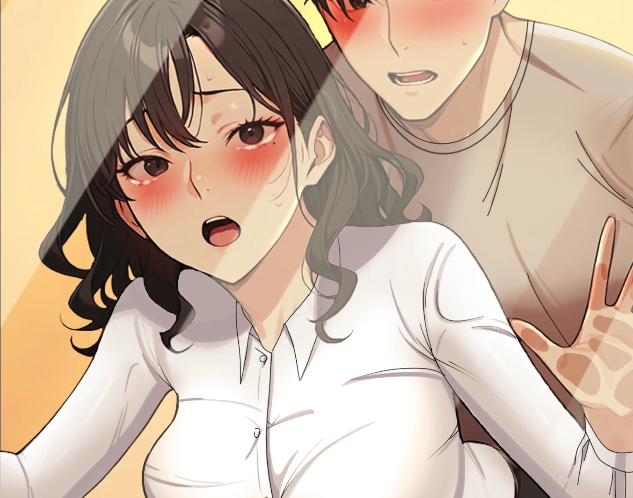 7GF Paradox - Prologue - read scene 37