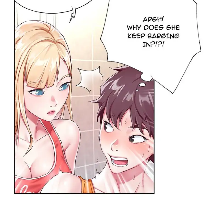 The Idol Project - Episode 3 - read scene 41