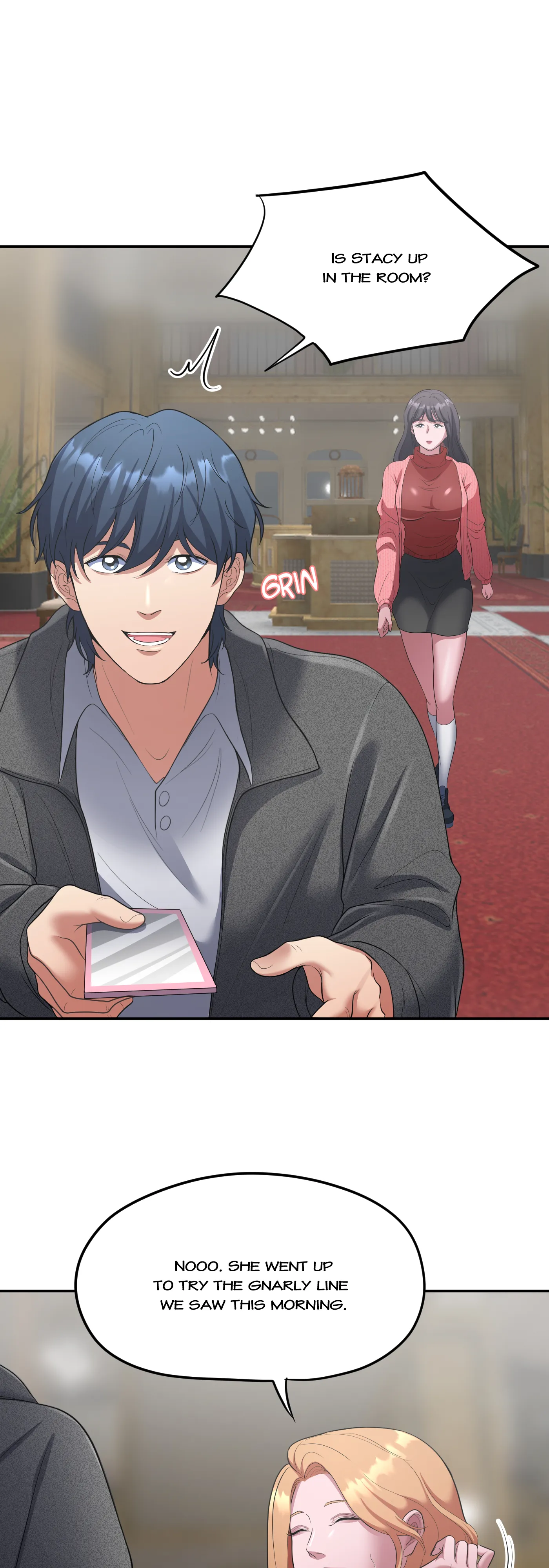 Winter Games - Prologue - read scene 24