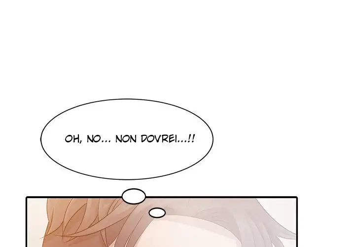 Shh! Il Segreto Della Sorella - Episode 2 - read scene 1