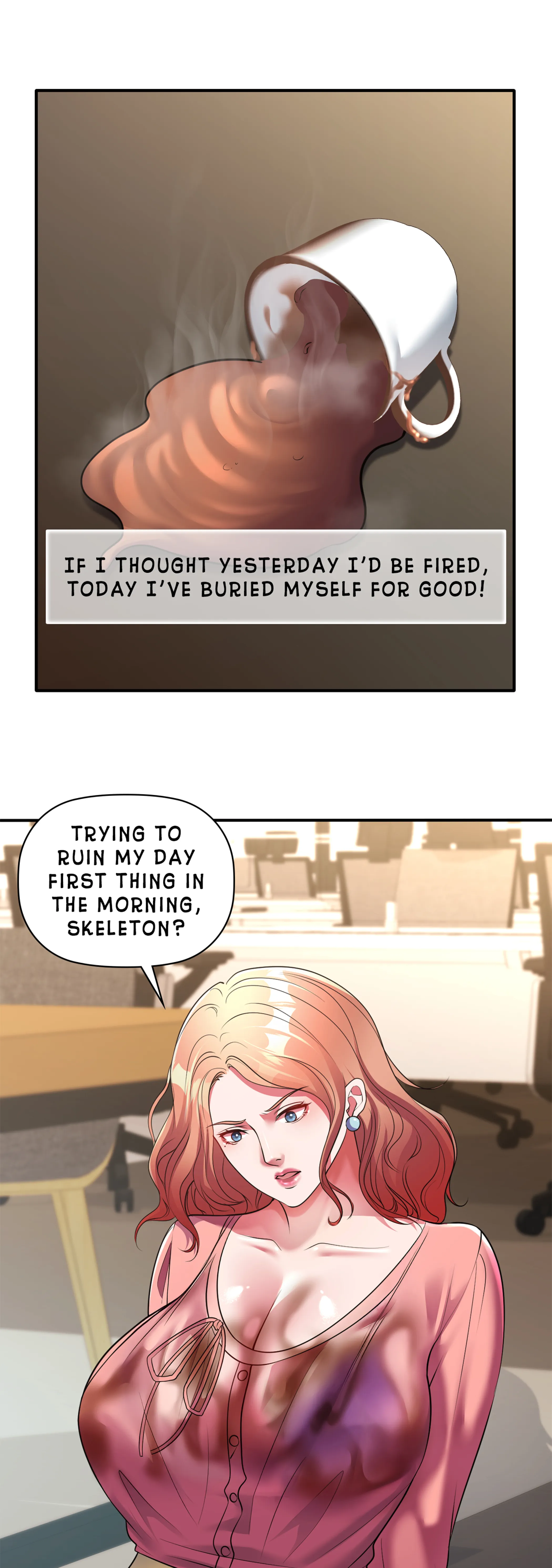 Big Potential - Prologue - read scene 12