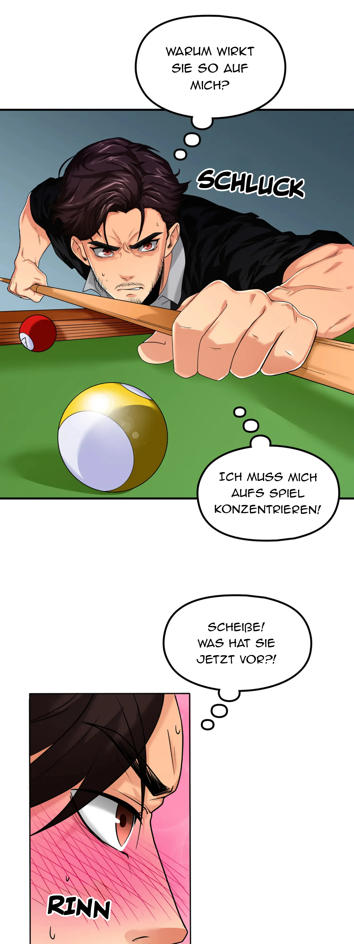 Schlag Meine Eier - Prologue - read scene 17
