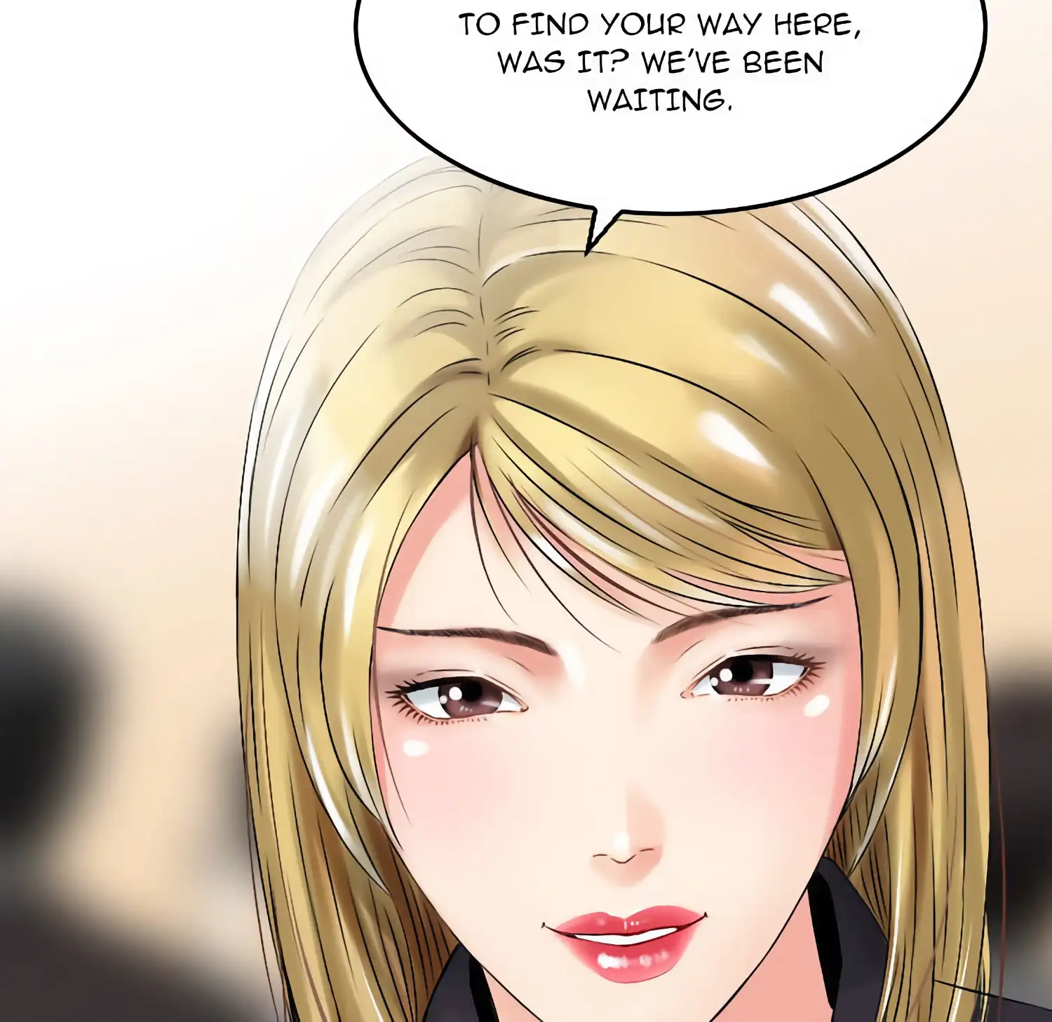 Insiders - Episode 1 - read scene 152
