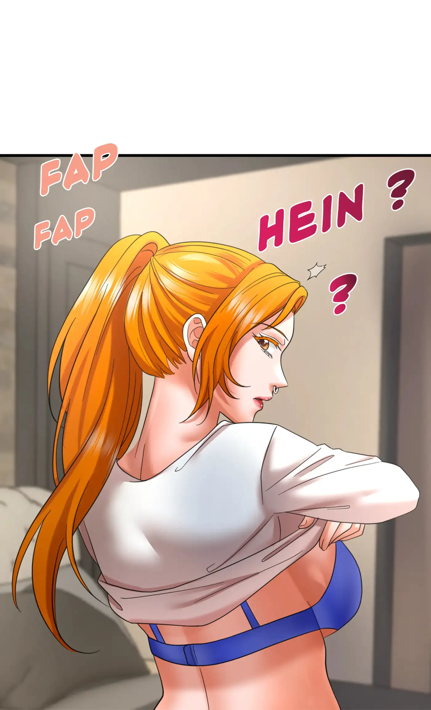 Vacances De Printemps Avec Demi-Sœur - Prologue - read scene 18