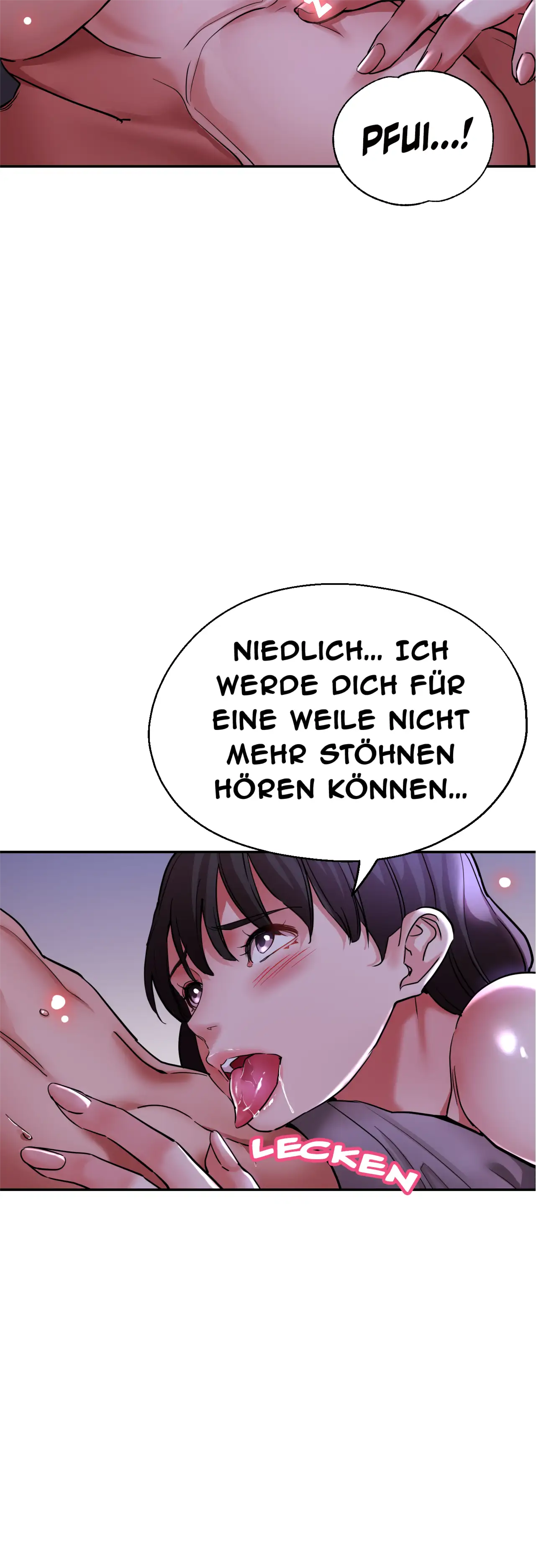Schwägerinnen - Episode 1 - read scene 16