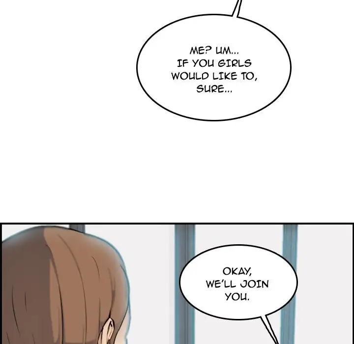 Mom is a Female College Student - Episode 1 - read scene 83