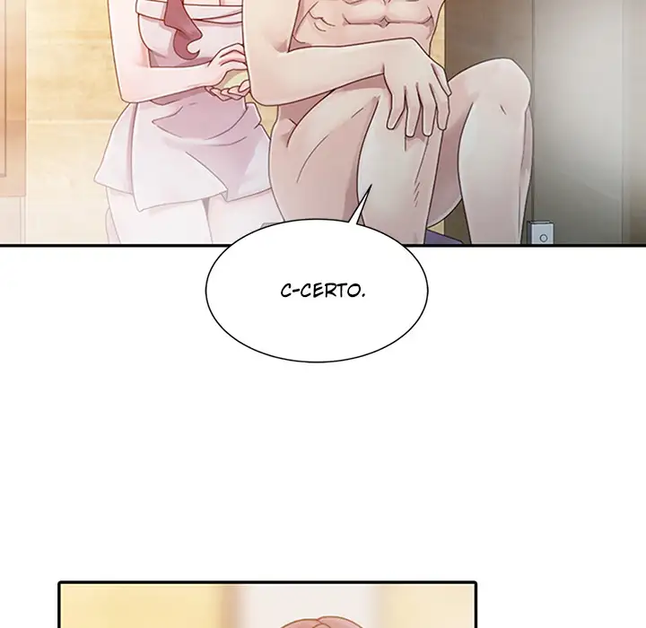 Shh! Il Segreto Della Sorella - Episode 1 - read scene 77