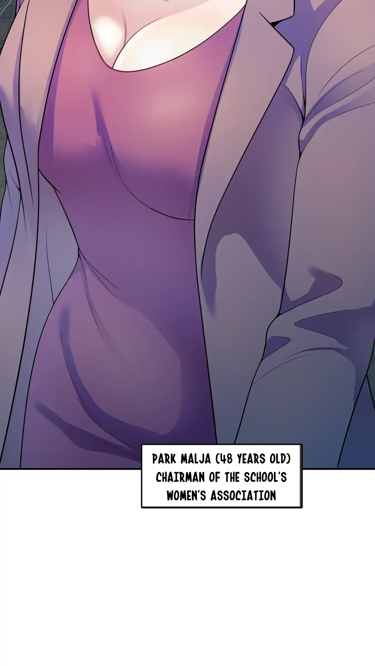 My Wife is a Female Teacher - Episode 1 - read scene 70