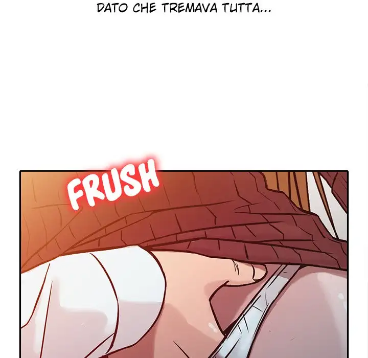 L'Allenamento della Cognata - Episode 4 - read scene 90