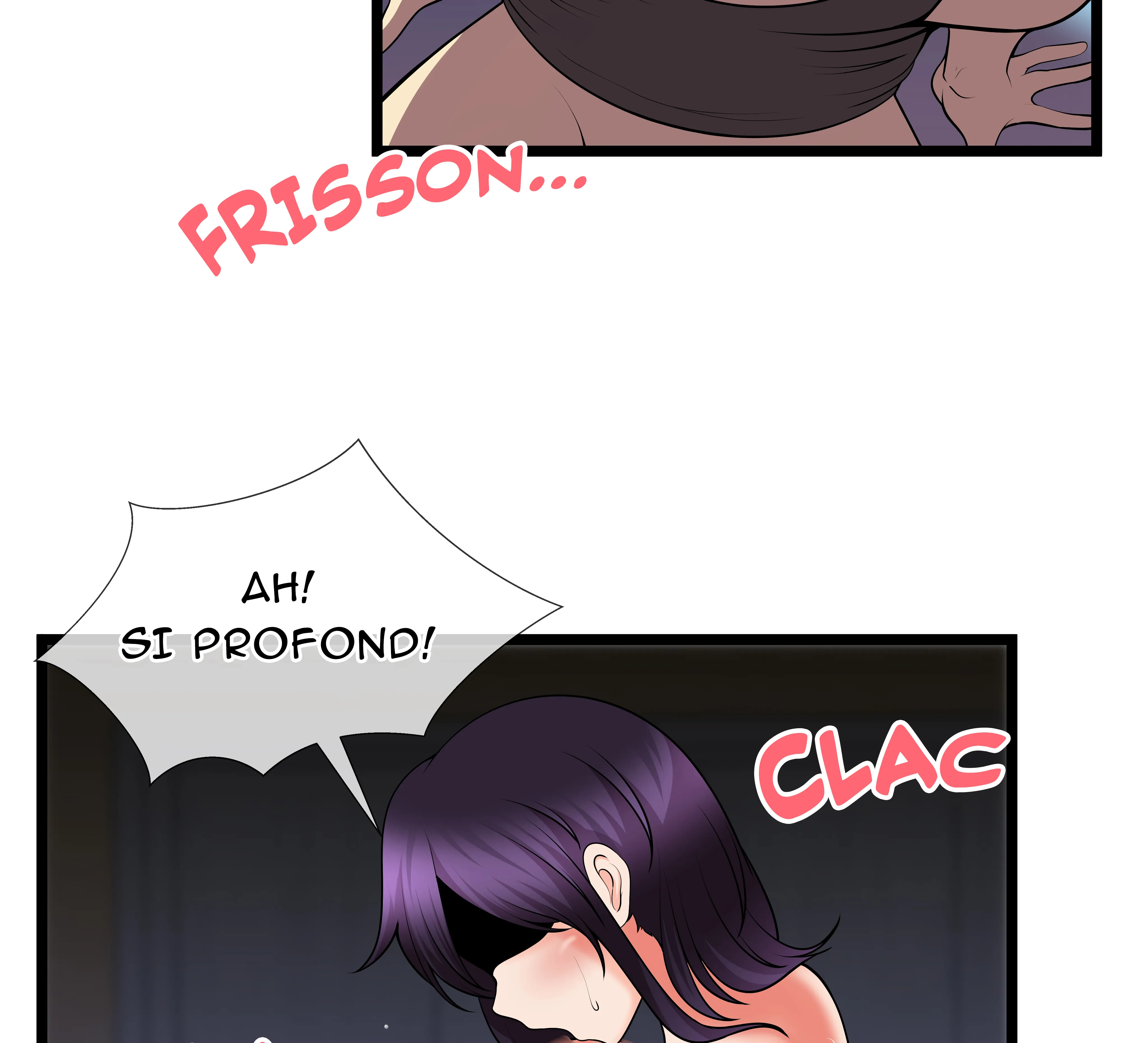 Les Secrets Du Club De Volley - Episode 3 - read scene 77