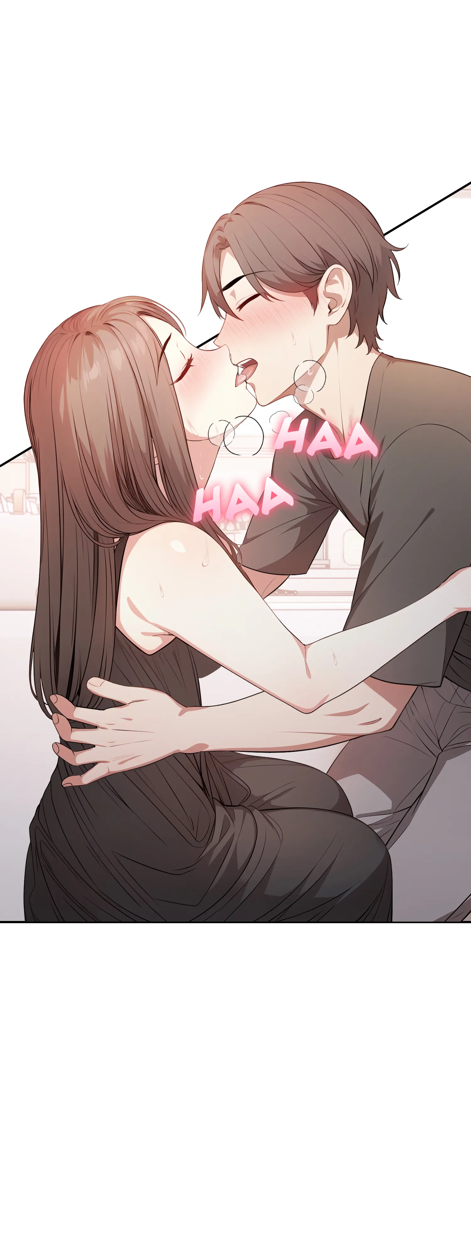 Innamorato della mamma del mio amico - Episode 2 - read scene 30