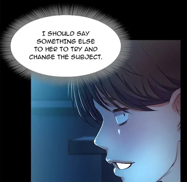 Dream Vacation - Episode 3 - read scene 135