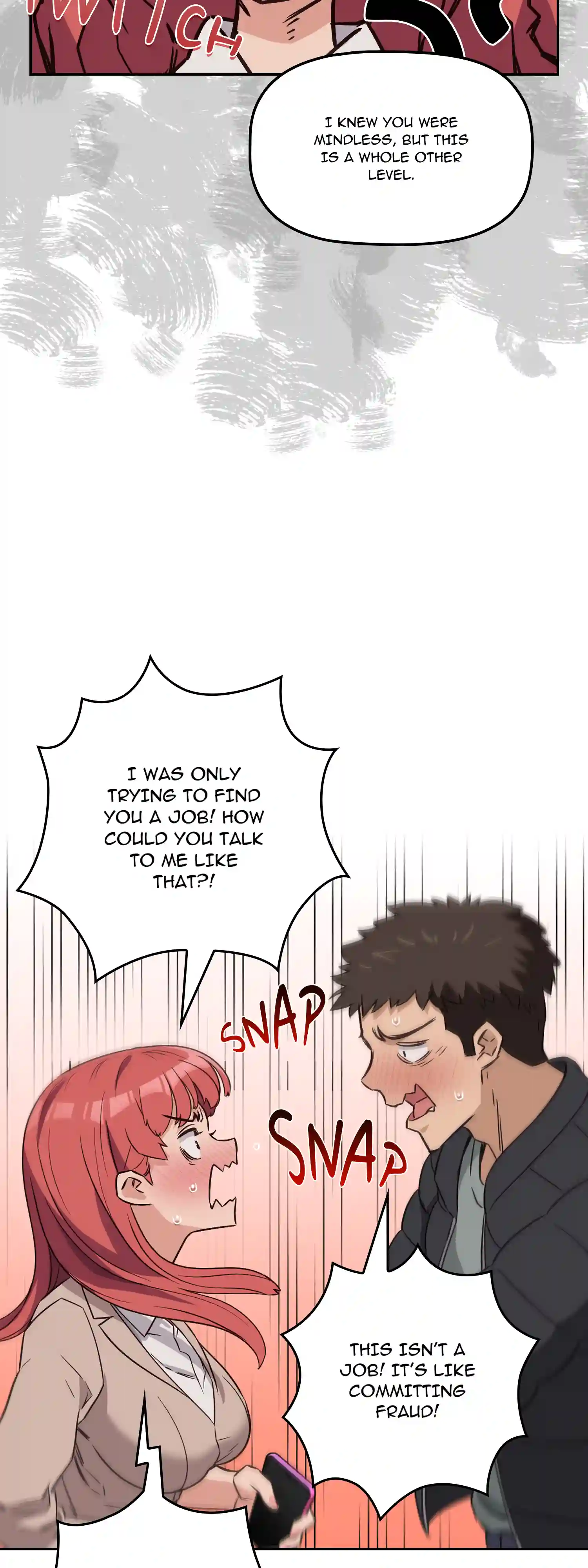 Four's a Crowd - Episode 1 - read scene 44