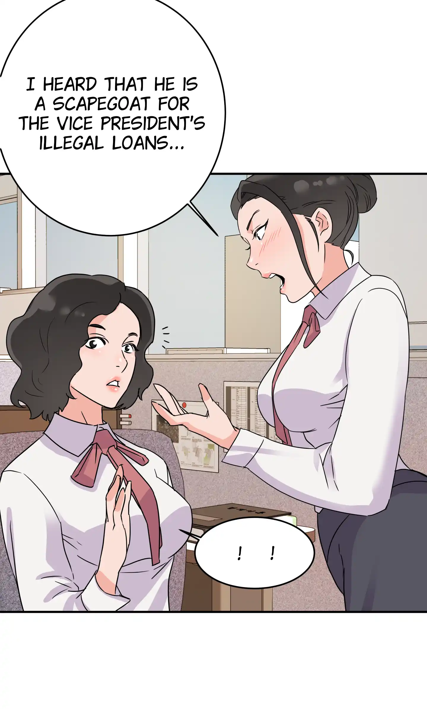Different Taste Than The Wife - Episode 1 - read scene 23