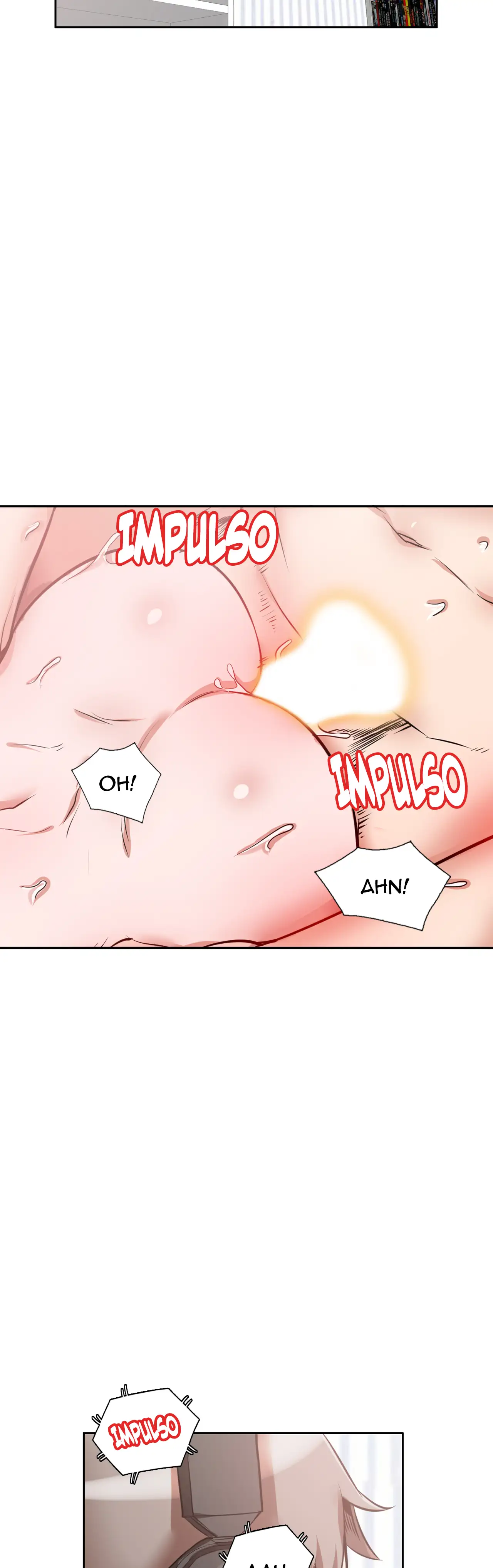 A Mãe do Meu Amigo - Episode 1 - read scene 19