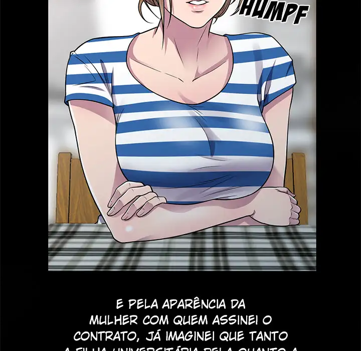 Sabor Roubado - Episode 1 - read scene 24
