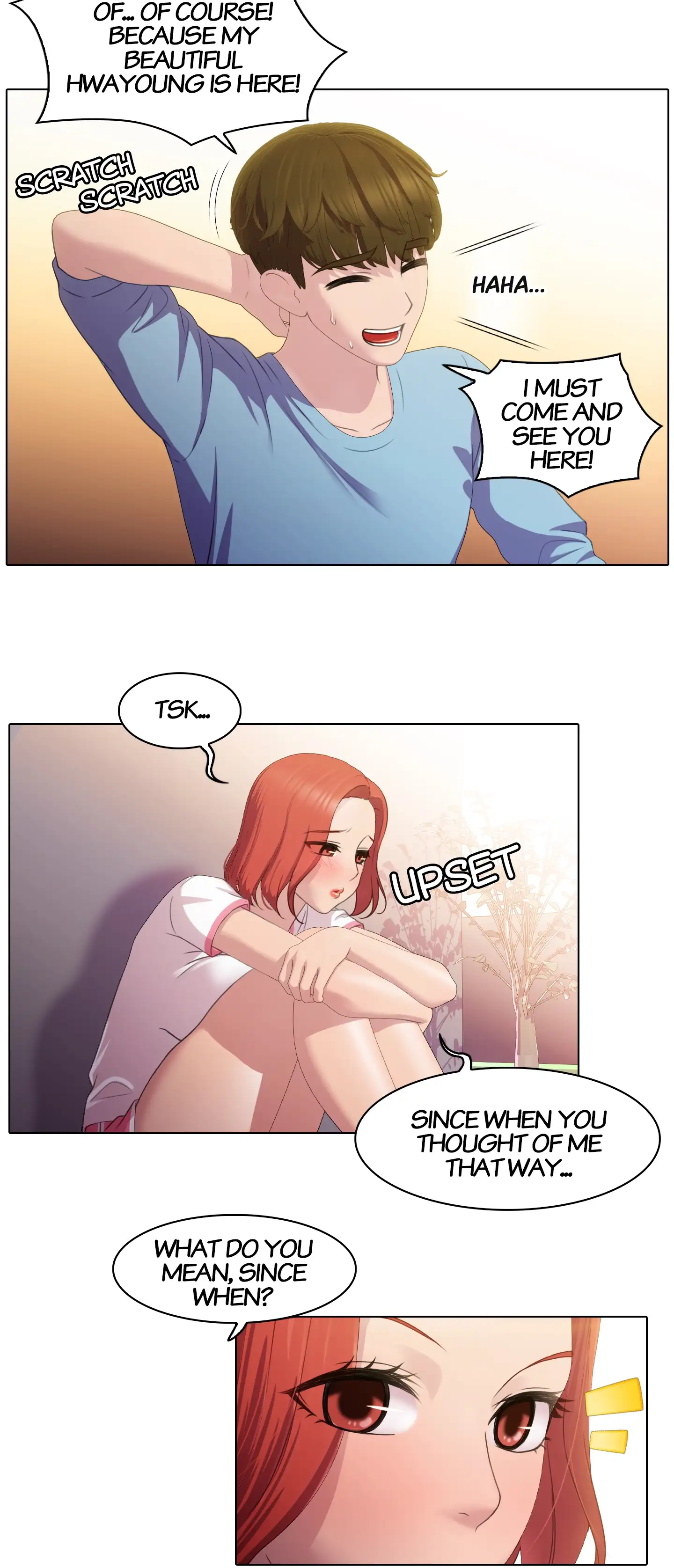 Bad Sister - Episode 5 - read scene 26
