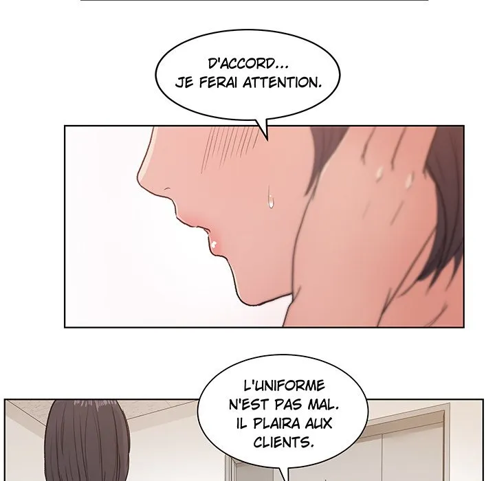 La boutique de BD - Episode 4 - read scene 99