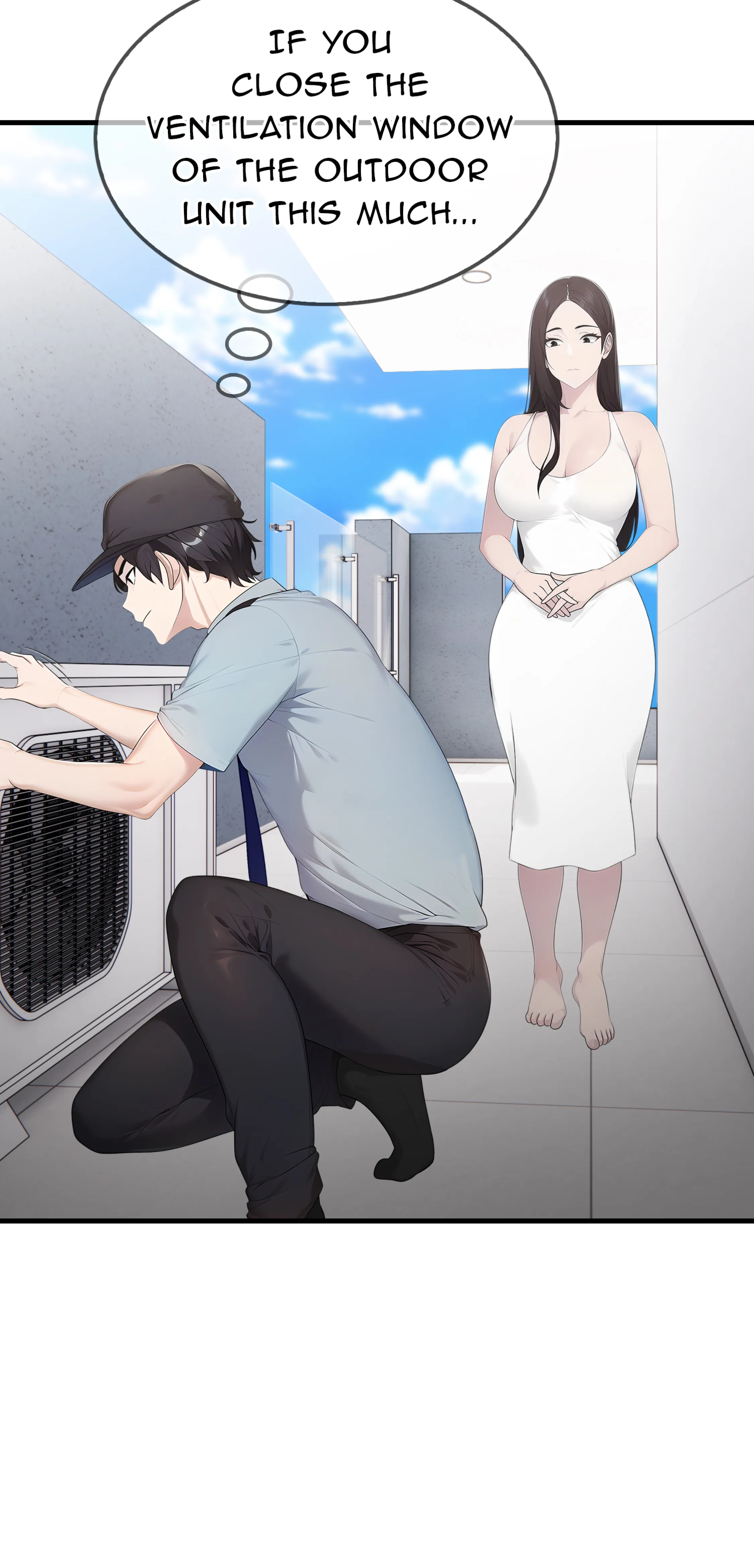 The Wife Game - Episode 1 - read scene 44