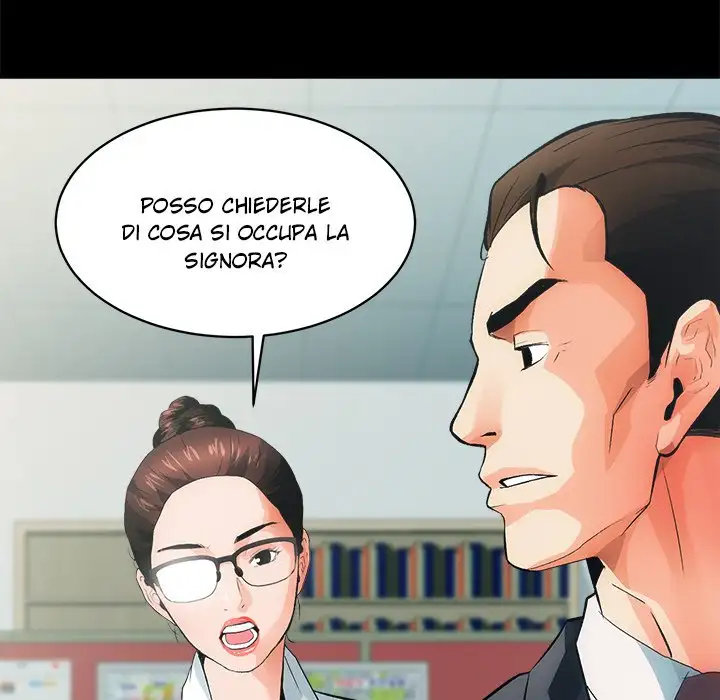 Agenti Immobiliari - Episode 4 - read scene 43