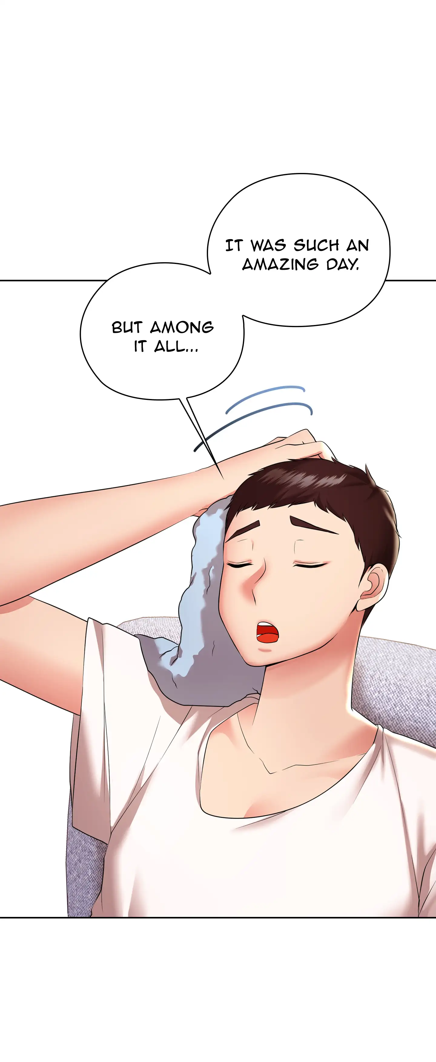 High-Class Person - Episode 5 - read scene 57