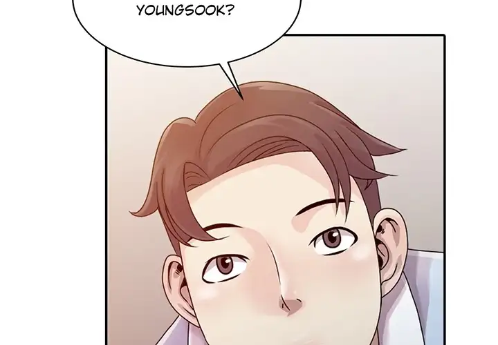 ¡Shh! El Secreto De Mi Hermana - Prologue - read scene 4