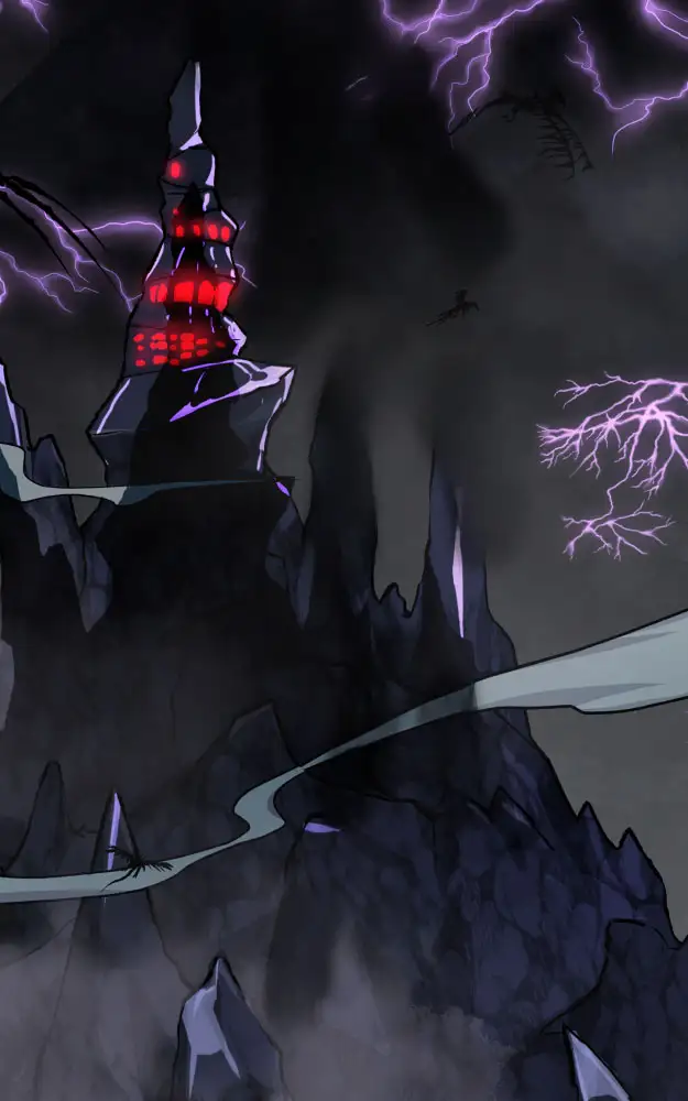 Thunderbolt Fantasy - Episode 4 - read scene 55