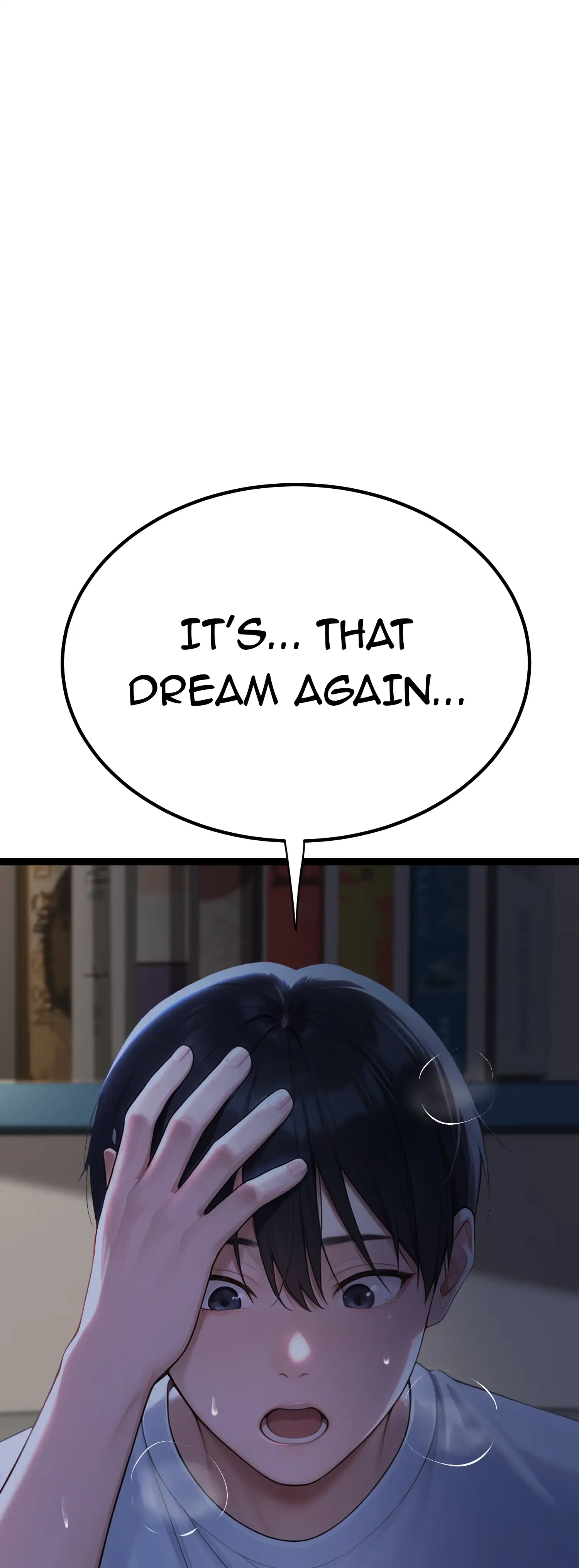 Endless Bride Search - Episode 1 - read scene 34