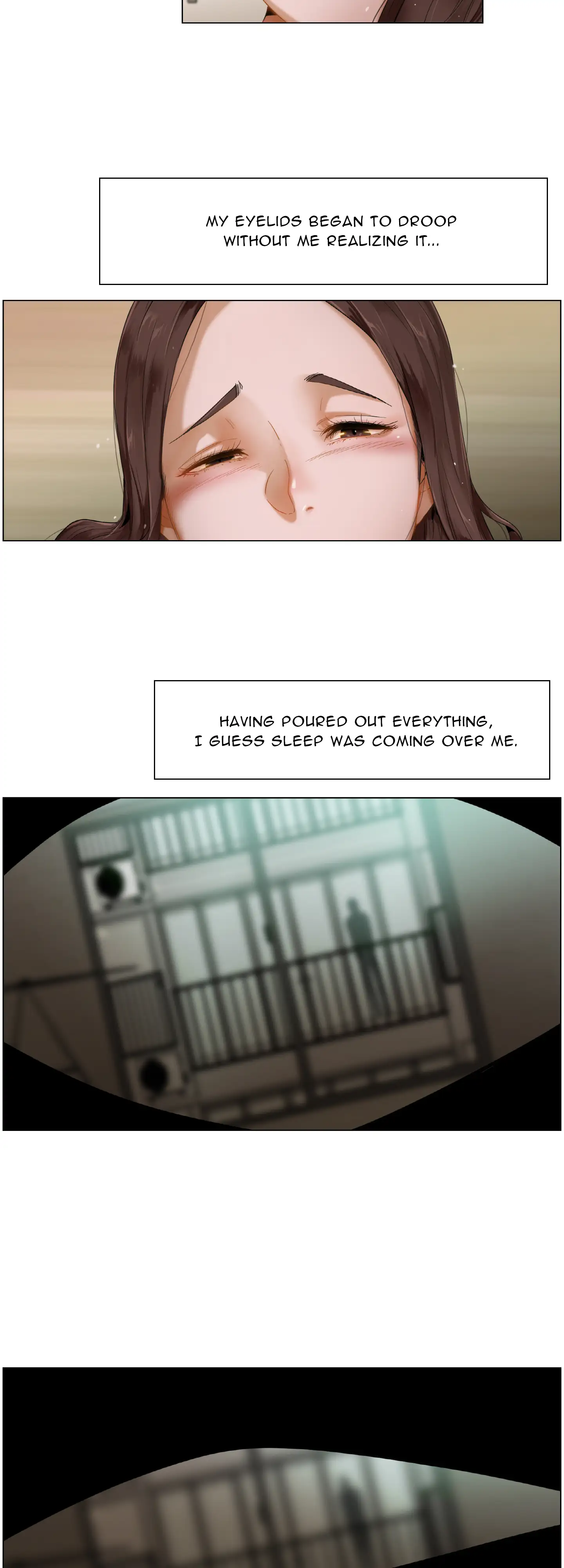 Please Look At Me - Episode 2 - read scene 22
