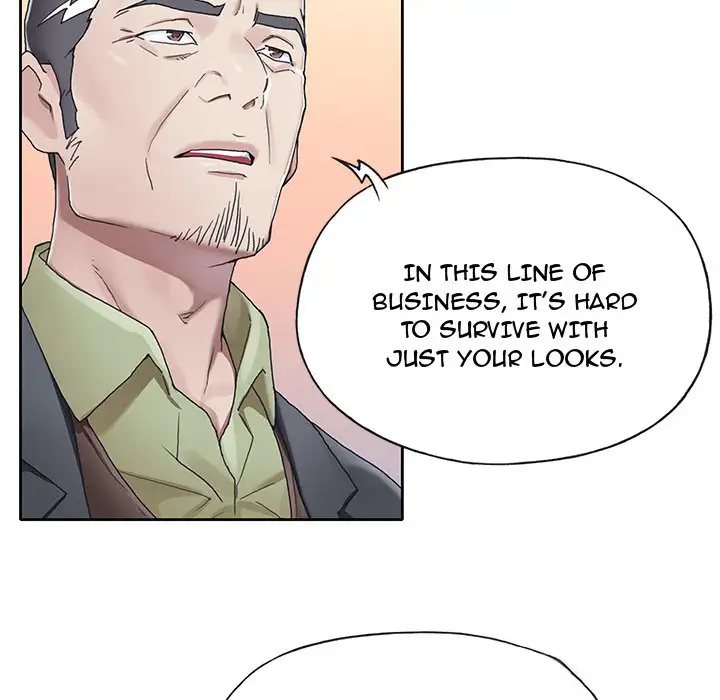 The Idol Project - Episode 5 - read scene 31