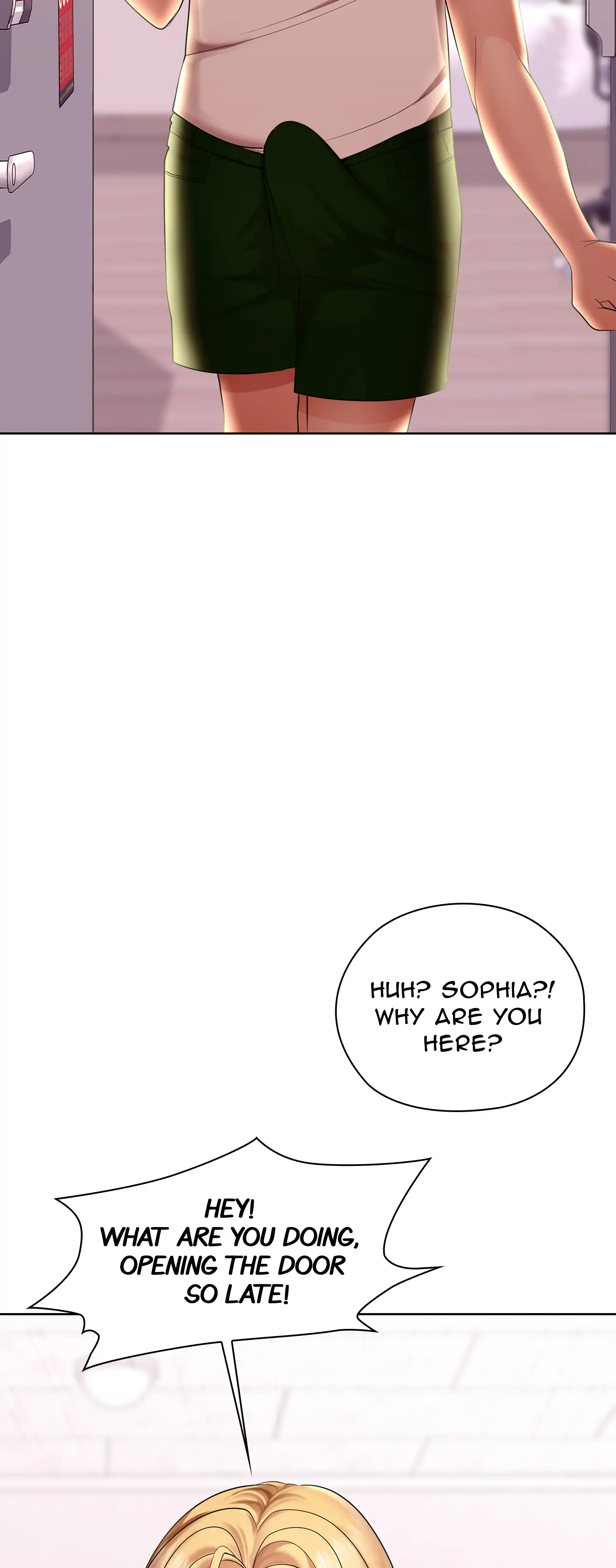 High-Class Person - Episode 5 - read scene 64
