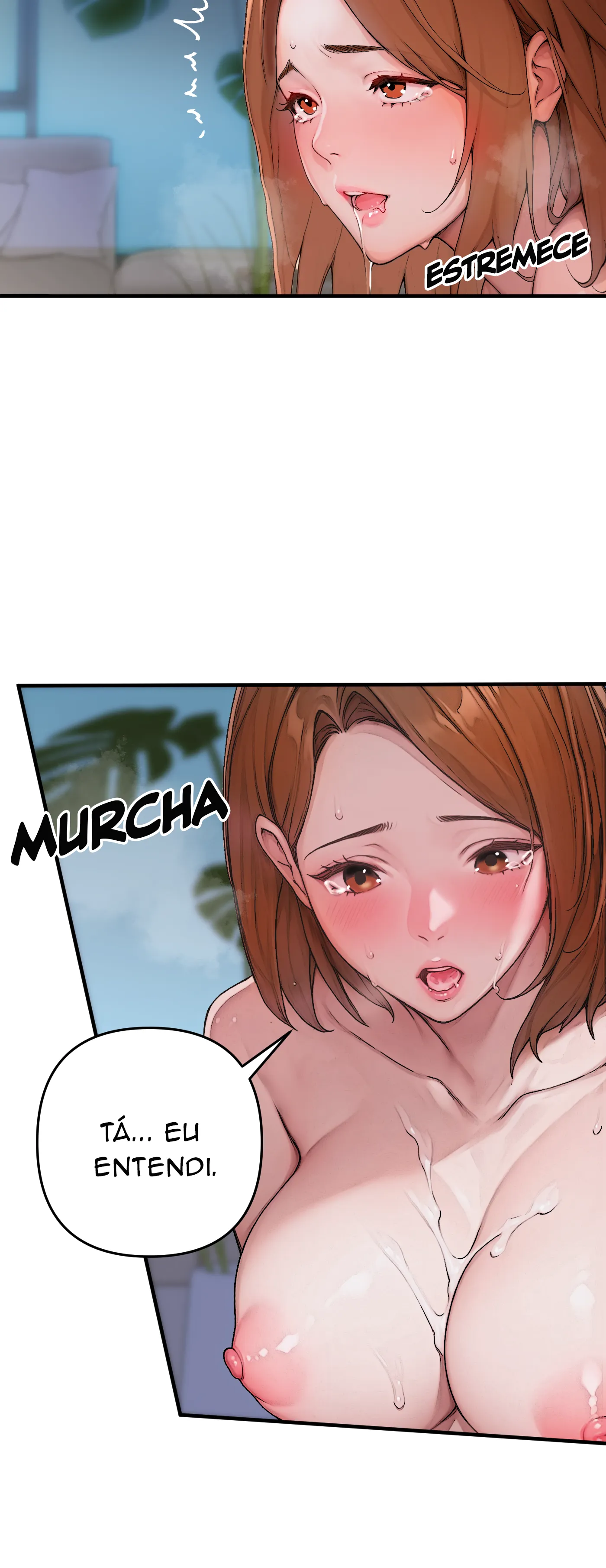 Vila do Desejo - Episode 1 - read scene 68