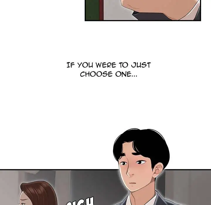 Drama Office - Episode 1 - read scene 14